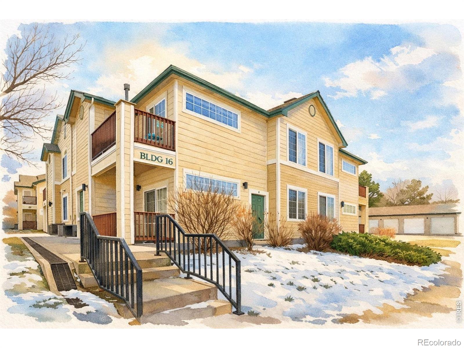 MLS Image #27 for 3002 w elizabeth street,fort collins, Colorado