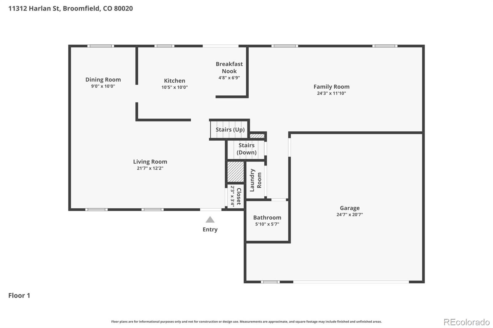 MLS Image #30 for 11312  harlan street,westminster, Colorado