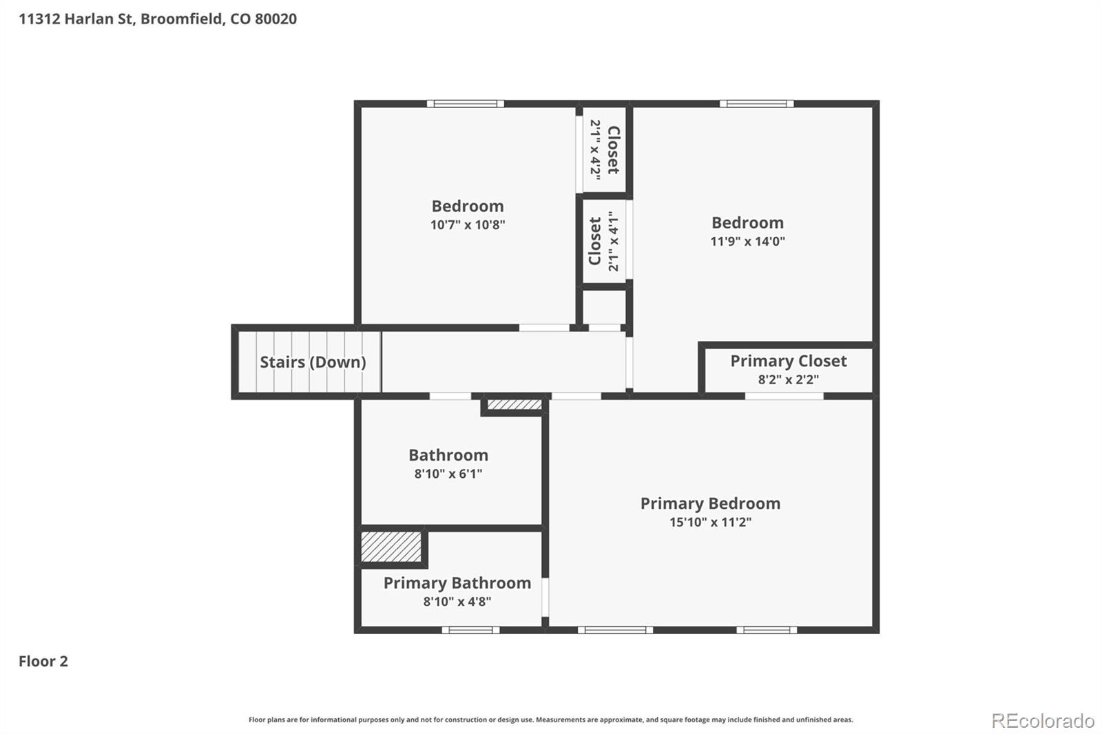 MLS Image #31 for 11312  harlan street,westminster, Colorado