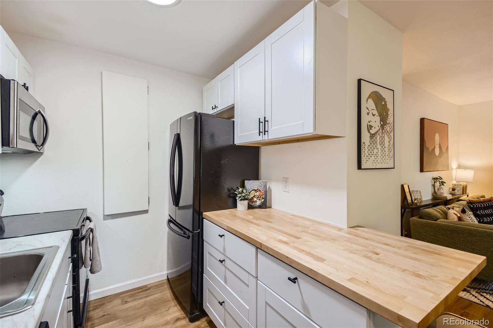 MLS Image #3 for 5995 e iliff avenue 106,denver, Colorado