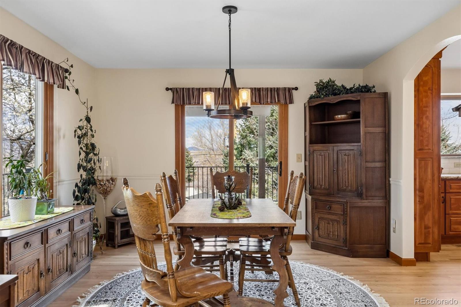 MLS Image #10 for 96  mc intyre circle,golden, Colorado