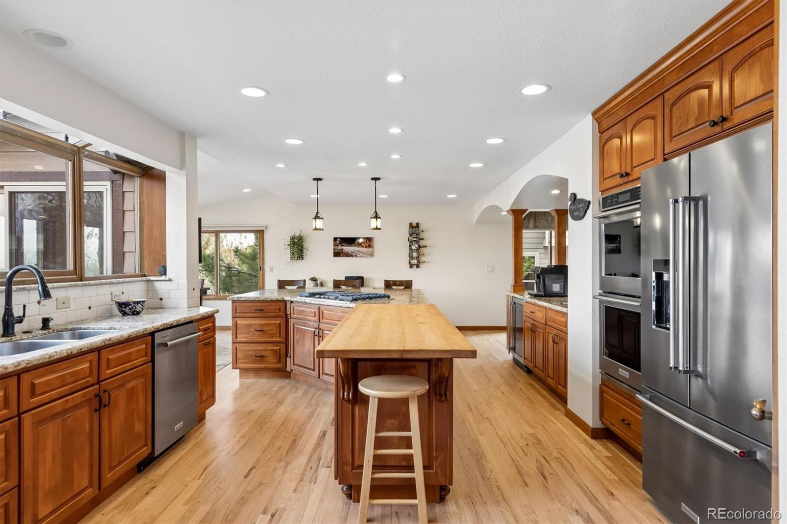 MLS Image #12 for 96  mc intyre circle,golden, Colorado