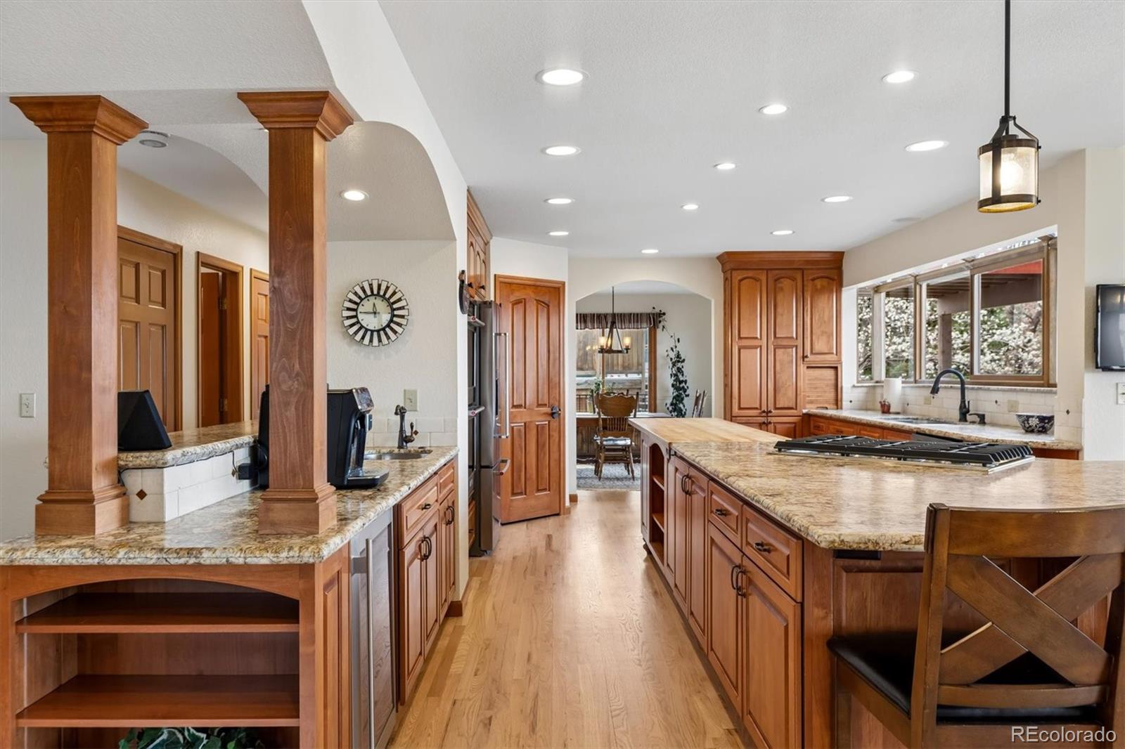 MLS Image #14 for 96  mc intyre circle,golden, Colorado