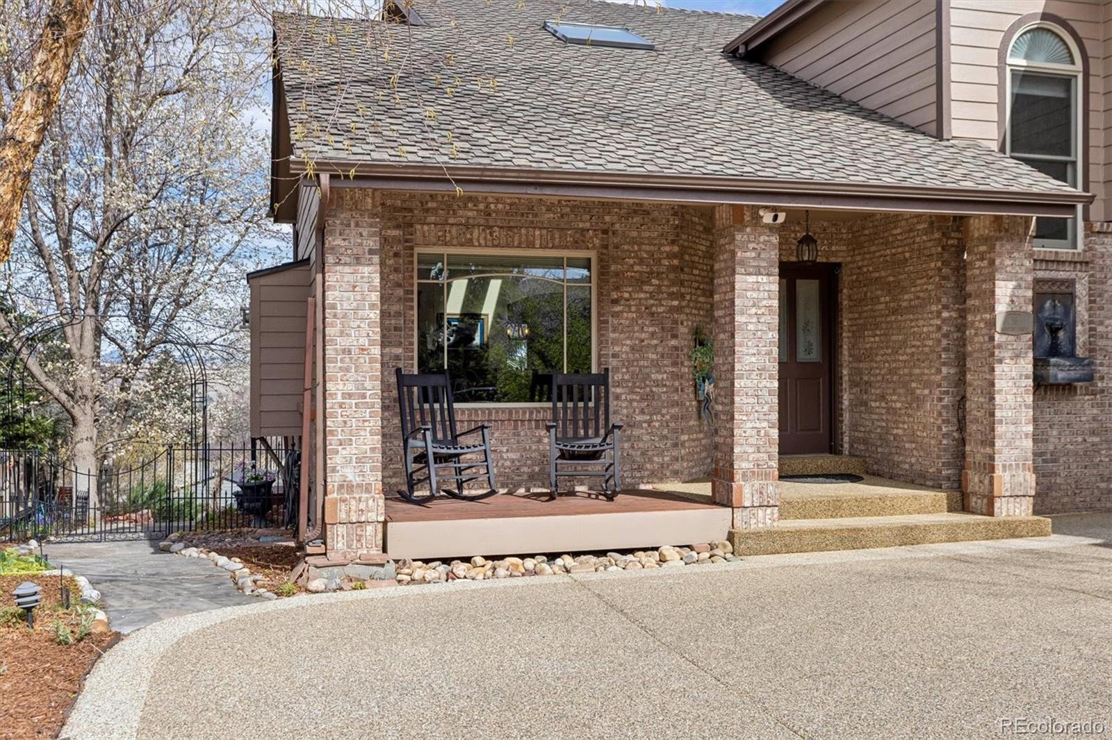 MLS Image #3 for 96  mc intyre circle,golden, Colorado