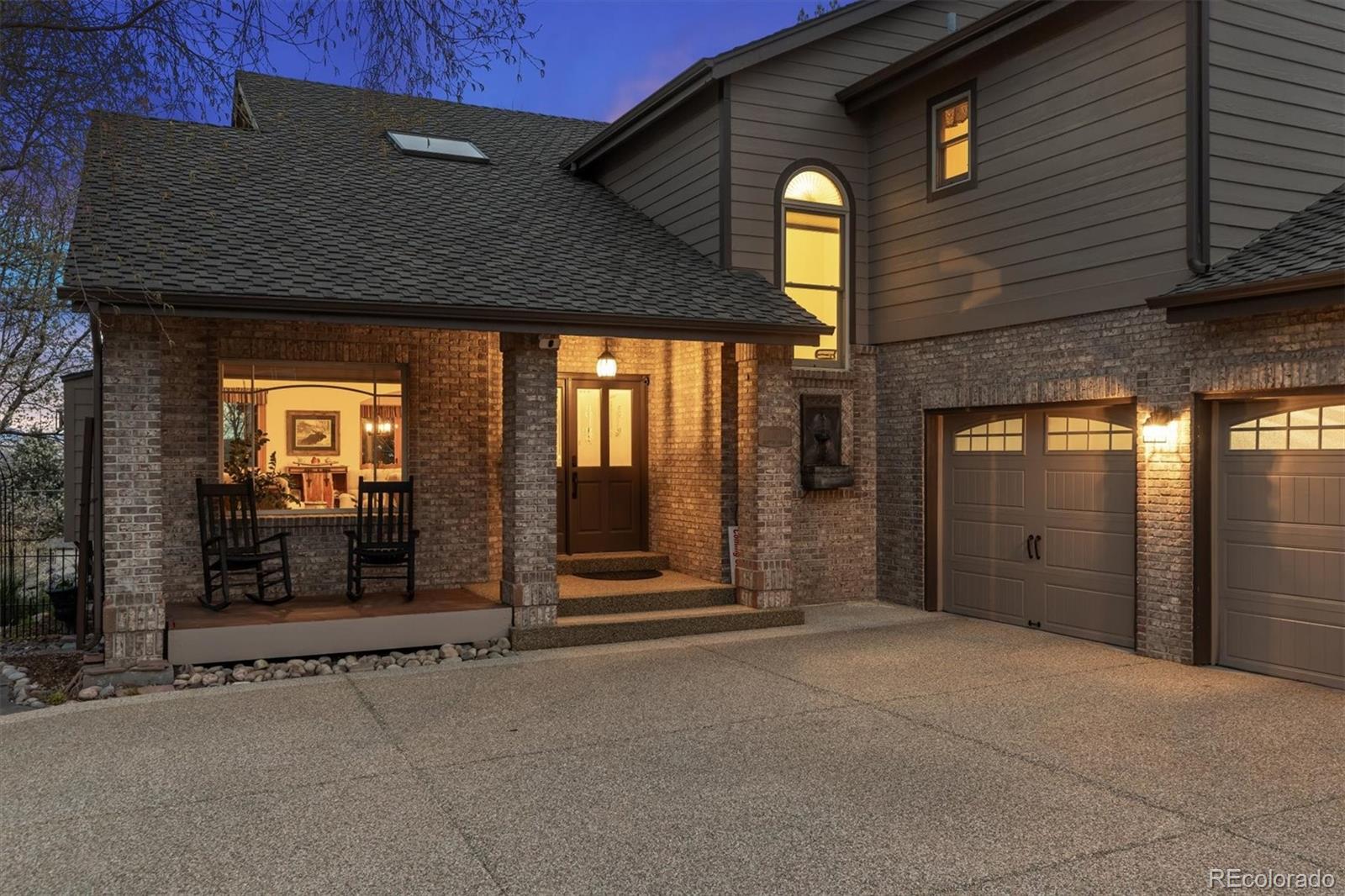 MLS Image #4 for 96  mc intyre circle,golden, Colorado