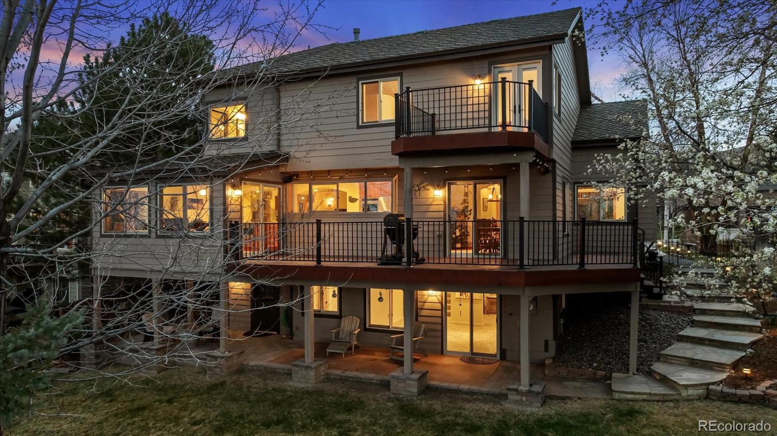 MLS Image #41 for 96  mc intyre circle,golden, Colorado