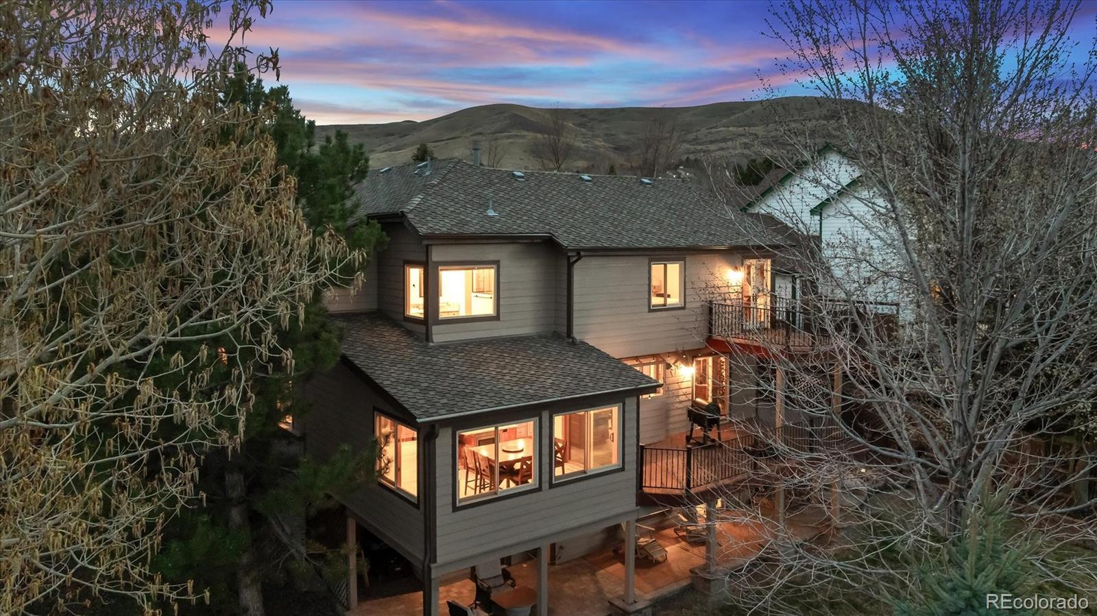 MLS Image #43 for 96  mc intyre circle,golden, Colorado