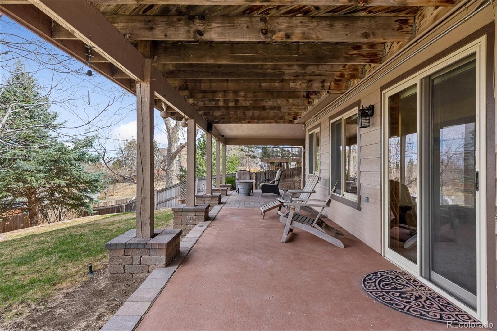 MLS Image #44 for 96  mc intyre circle,golden, Colorado