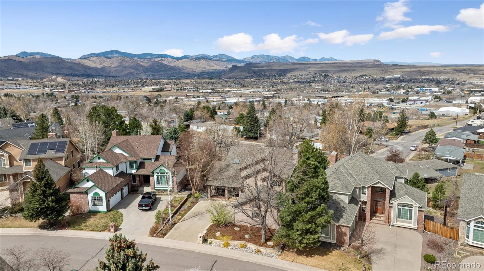 MLS Image #45 for 96  mc intyre circle,golden, Colorado