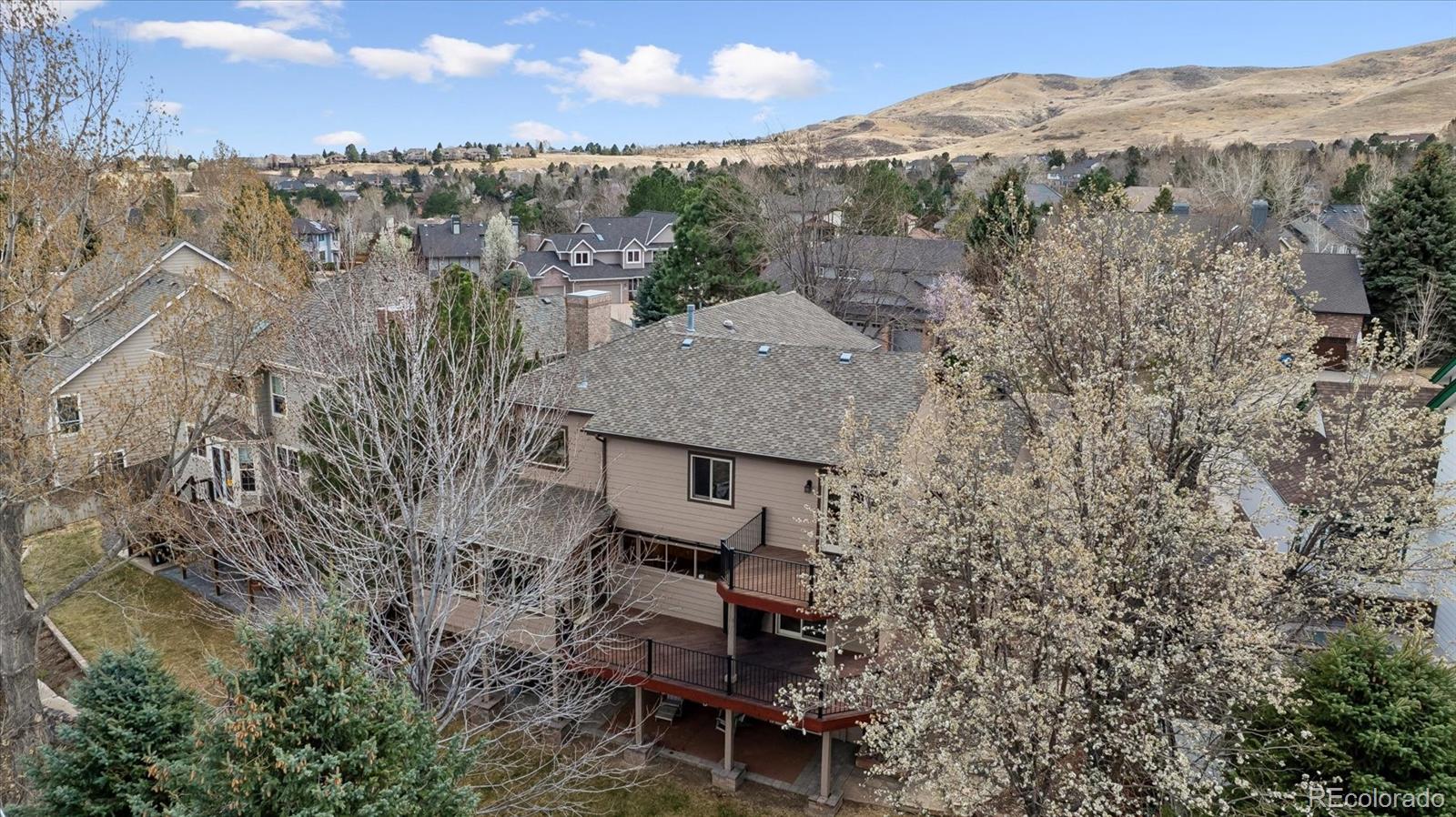 MLS Image #47 for 96  mc intyre circle,golden, Colorado