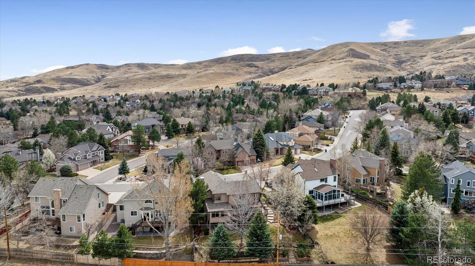 MLS Image #48 for 96  mc intyre circle,golden, Colorado