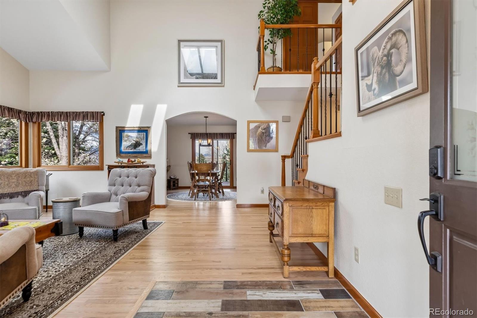 MLS Image #5 for 96  mc intyre circle,golden, Colorado