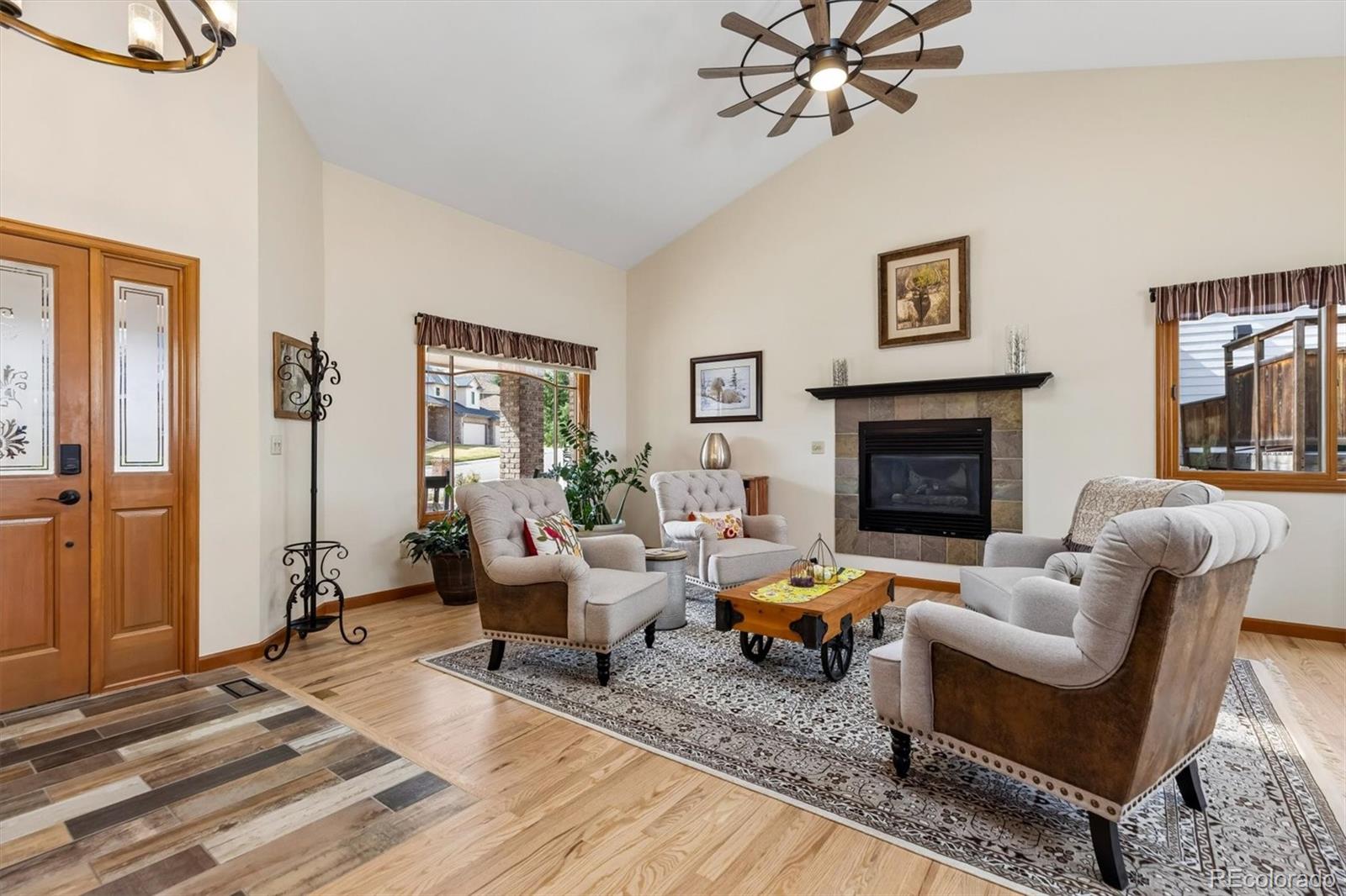 MLS Image #7 for 96  mc intyre circle,golden, Colorado