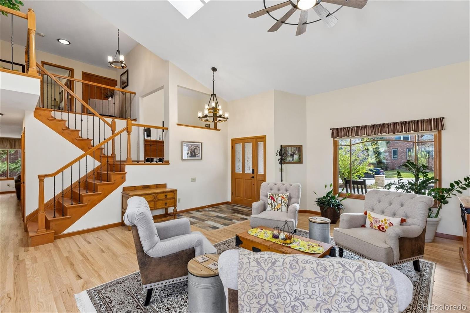 MLS Image #9 for 96  mc intyre circle,golden, Colorado