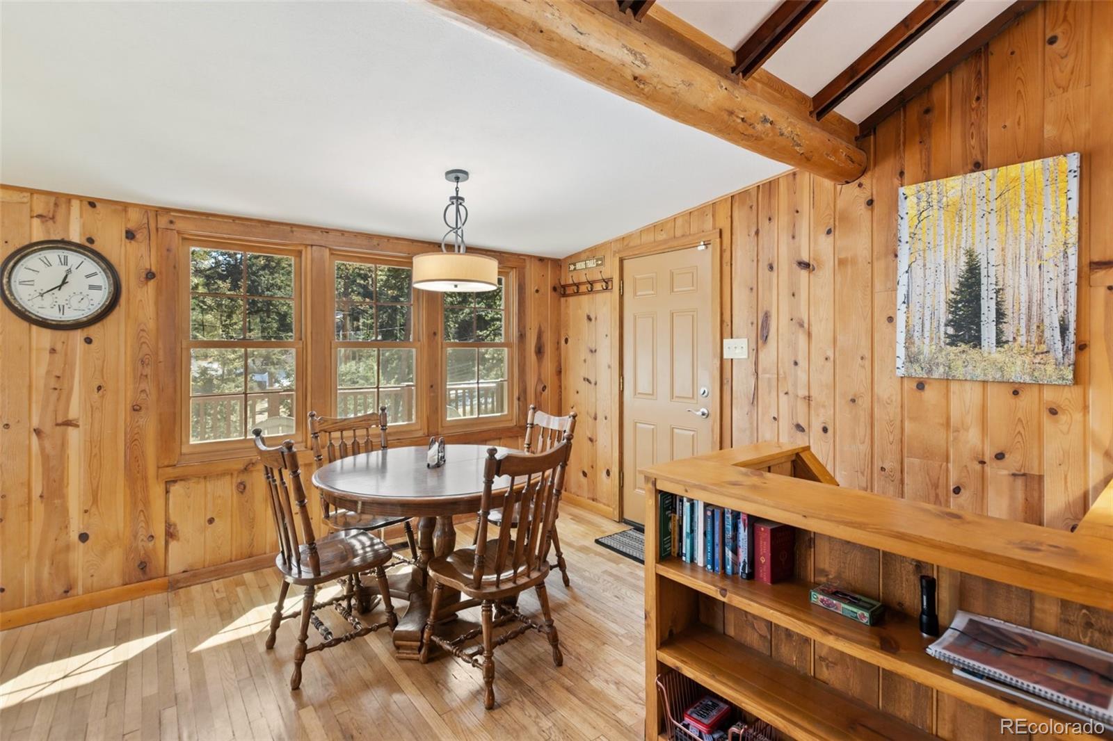 MLS Image #10 for 5870  paona road,cascade, Colorado