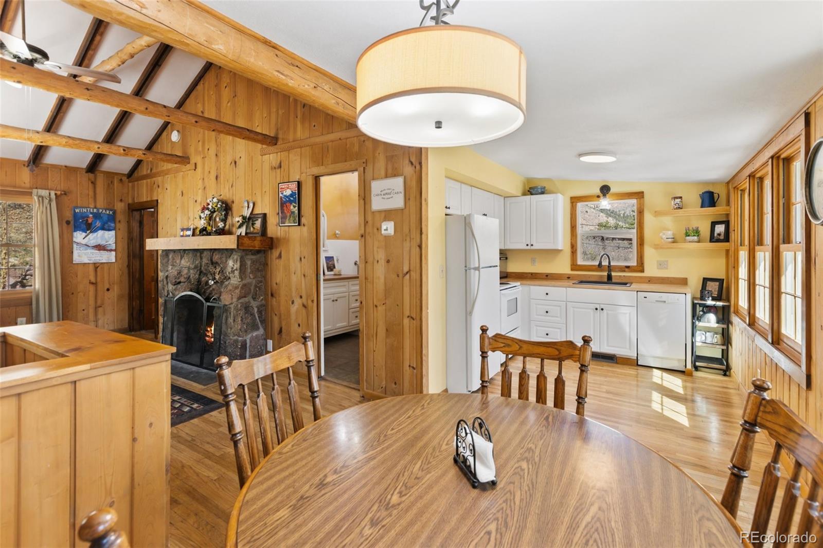 MLS Image #11 for 5870  paona road,cascade, Colorado