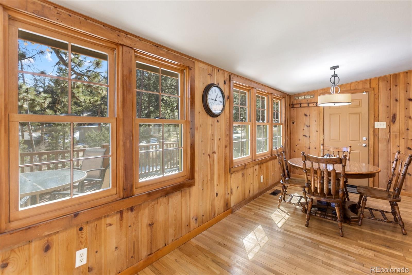 MLS Image #12 for 5870  paona road,cascade, Colorado