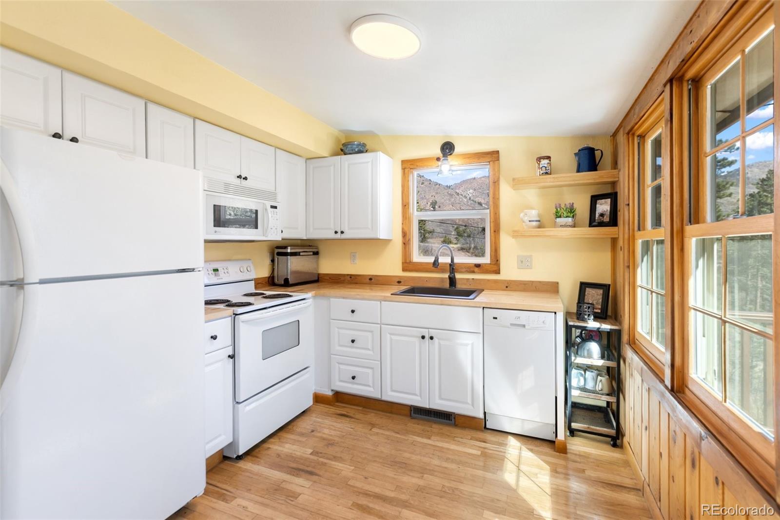 MLS Image #13 for 5870  paona road,cascade, Colorado