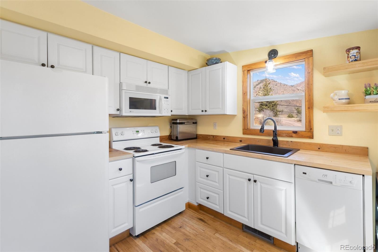 MLS Image #14 for 5870  paona road,cascade, Colorado