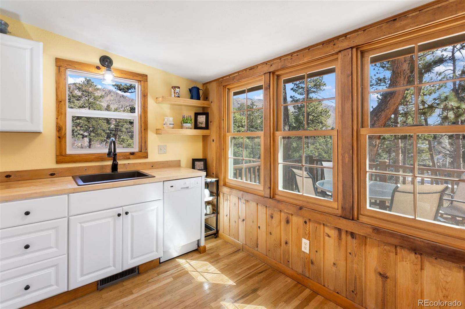 MLS Image #15 for 5870  paona road,cascade, Colorado