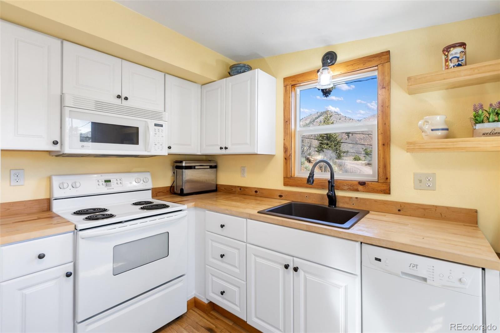 MLS Image #16 for 5870  paona road,cascade, Colorado