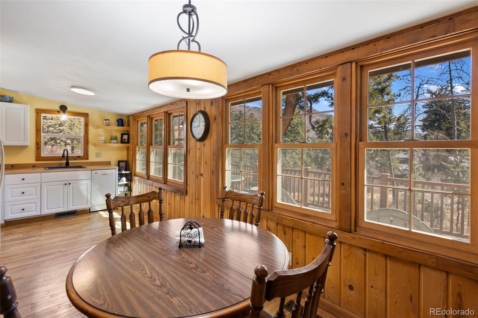 MLS Image #17 for 5870  paona road,cascade, Colorado