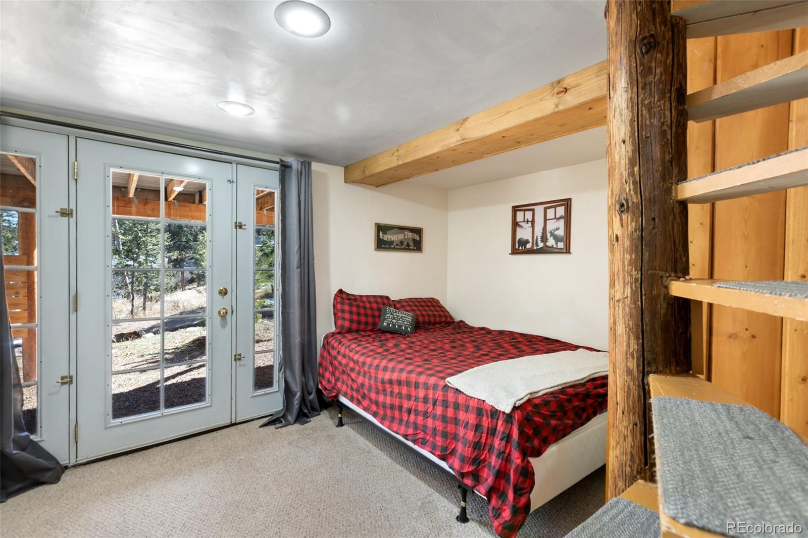 MLS Image #21 for 5870  paona road,cascade, Colorado