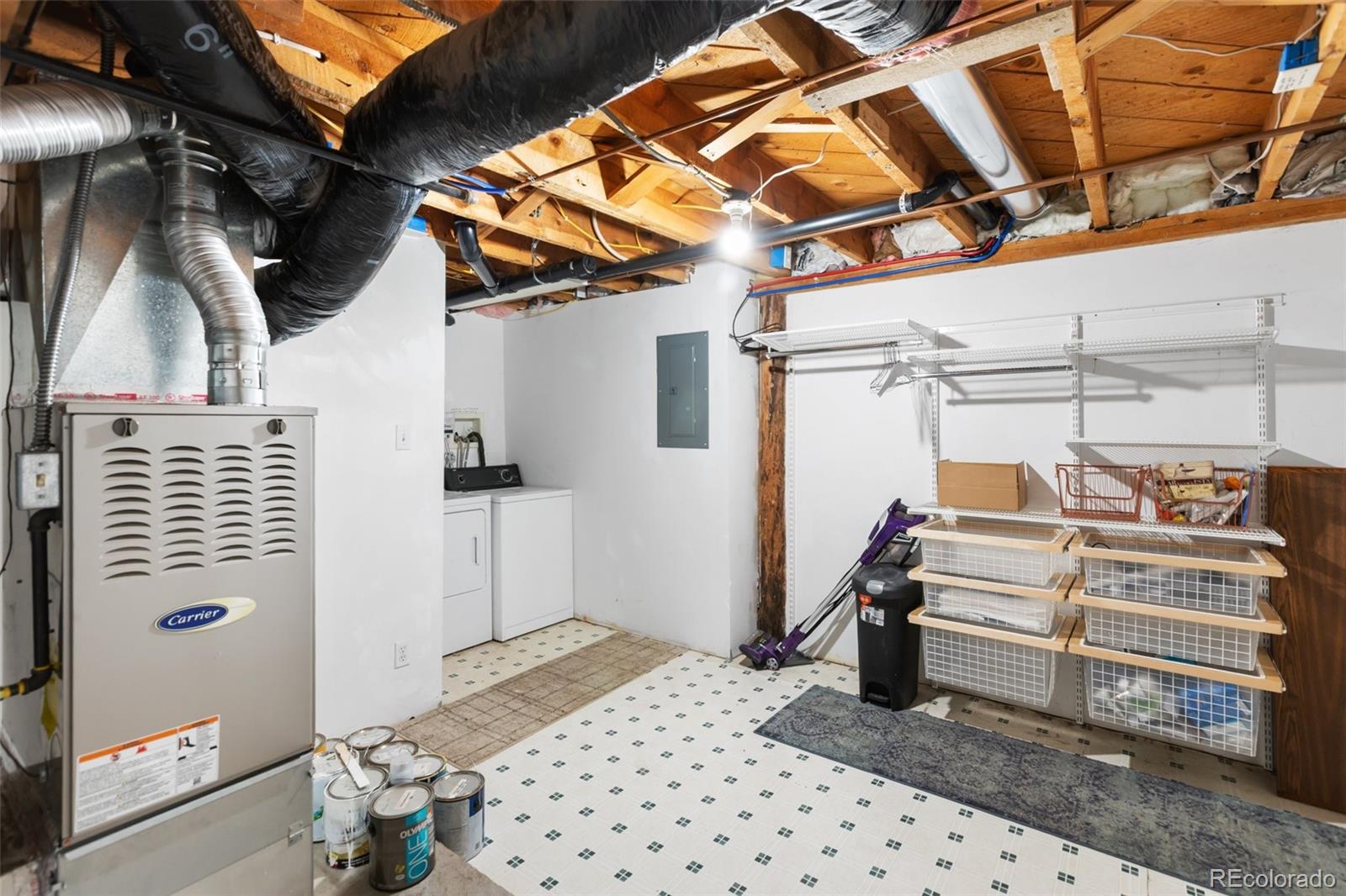 MLS Image #24 for 5870  paona road,cascade, Colorado
