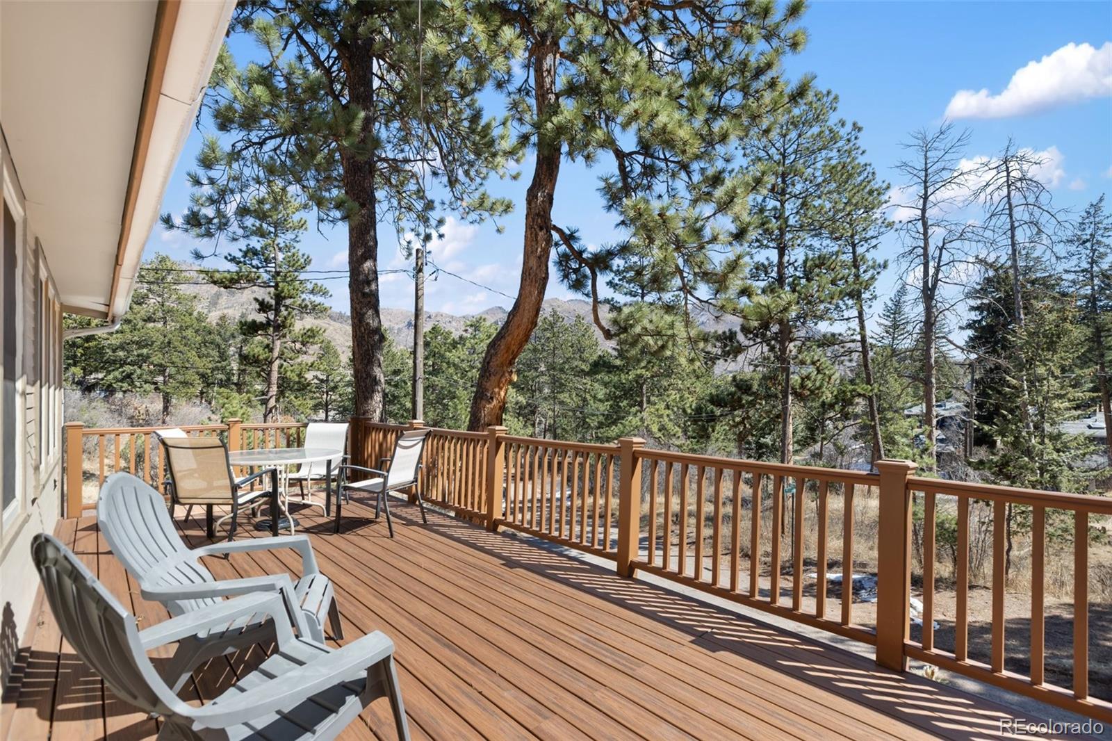 MLS Image #25 for 5870  paona road,cascade, Colorado