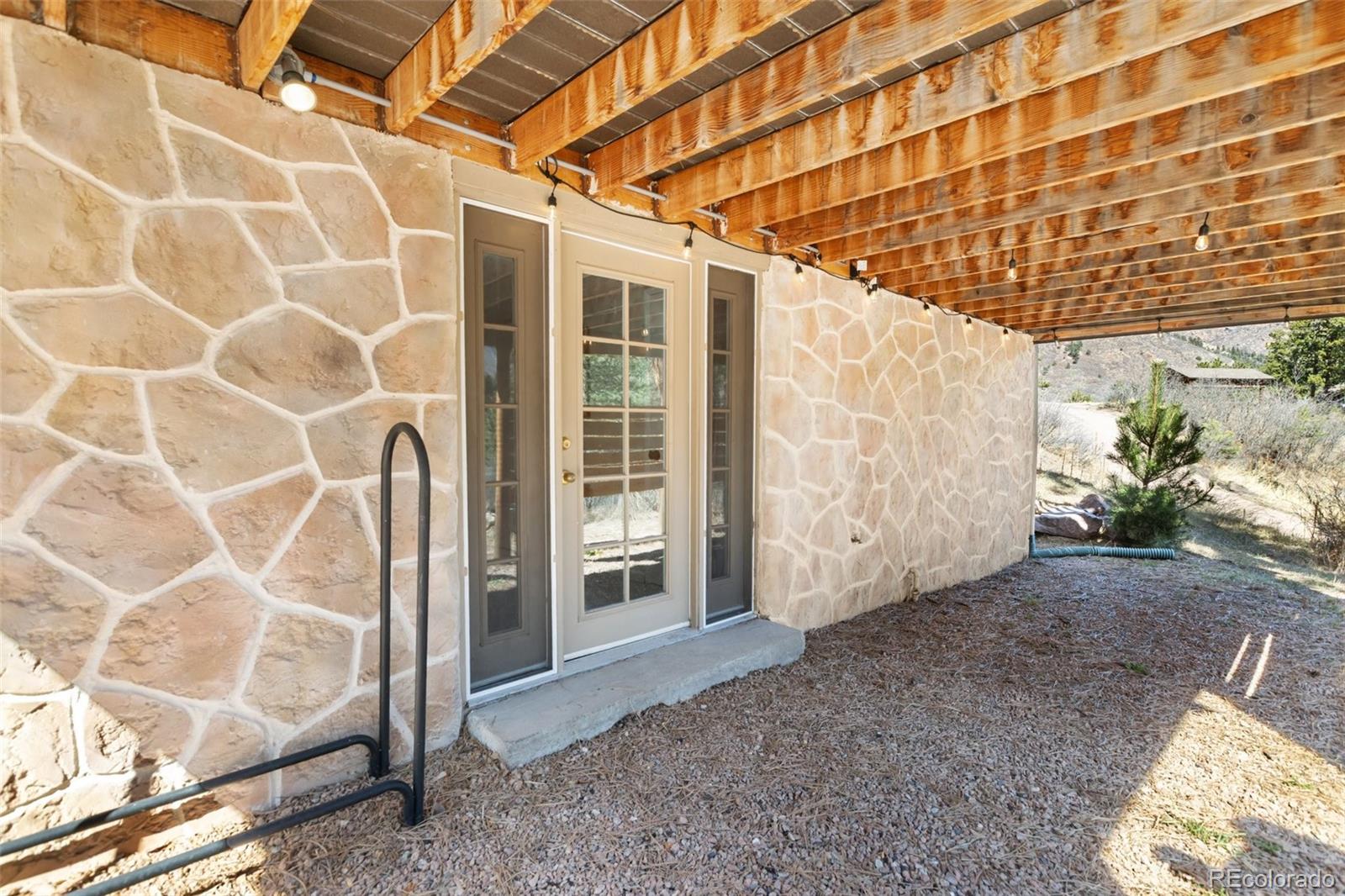 MLS Image #26 for 5870  paona road,cascade, Colorado