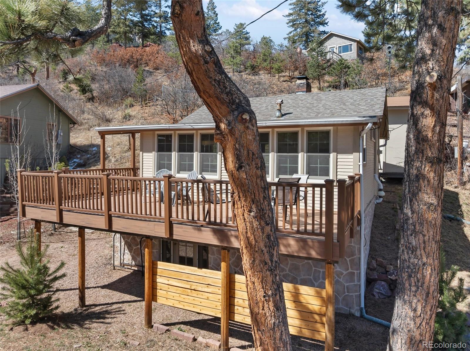 MLS Image #27 for 5870  paona road,cascade, Colorado