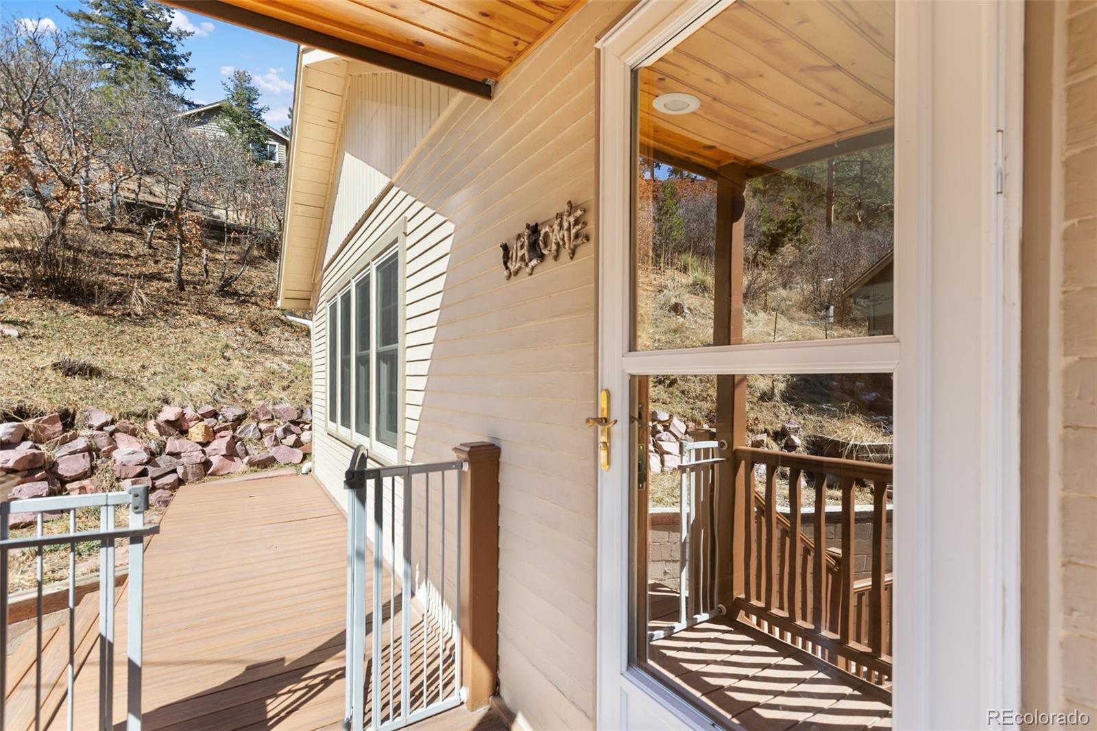 MLS Image #28 for 5870  paona road,cascade, Colorado