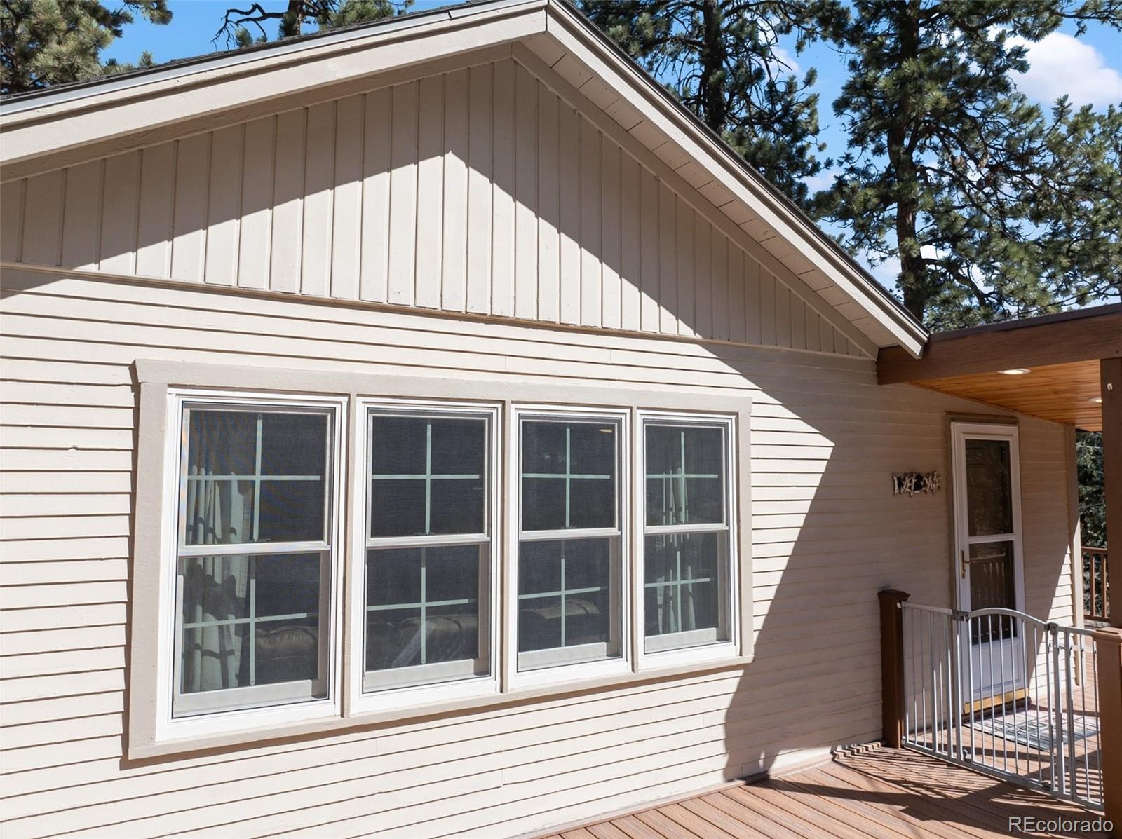 MLS Image #29 for 5870  paona road,cascade, Colorado