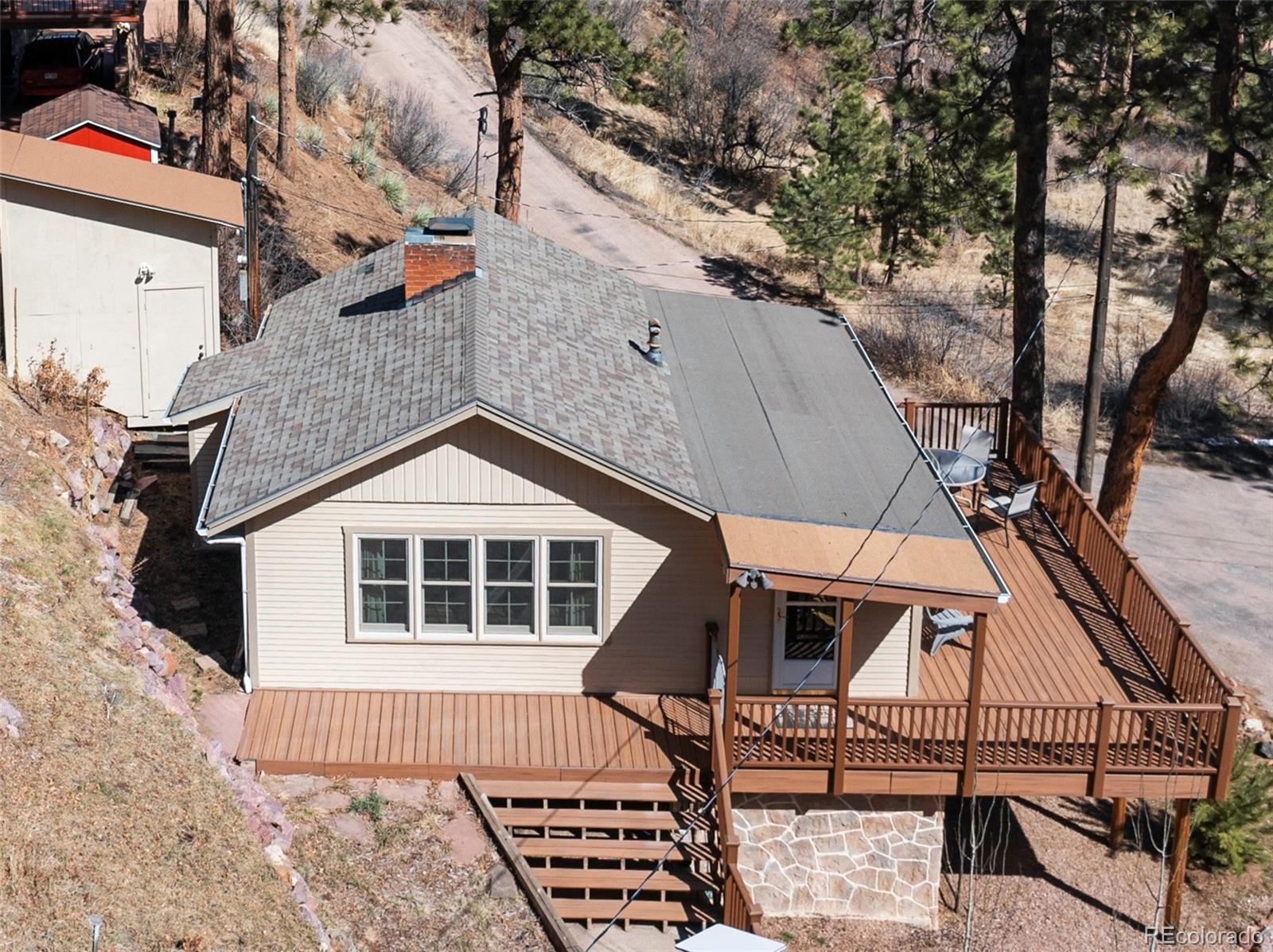 MLS Image #31 for 5870  paona road,cascade, Colorado