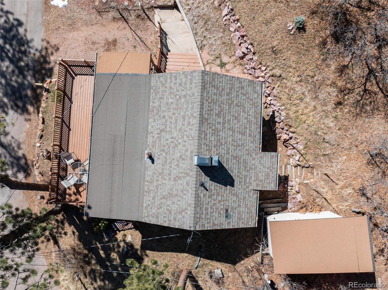 MLS Image #36 for 5870  paona road,cascade, Colorado