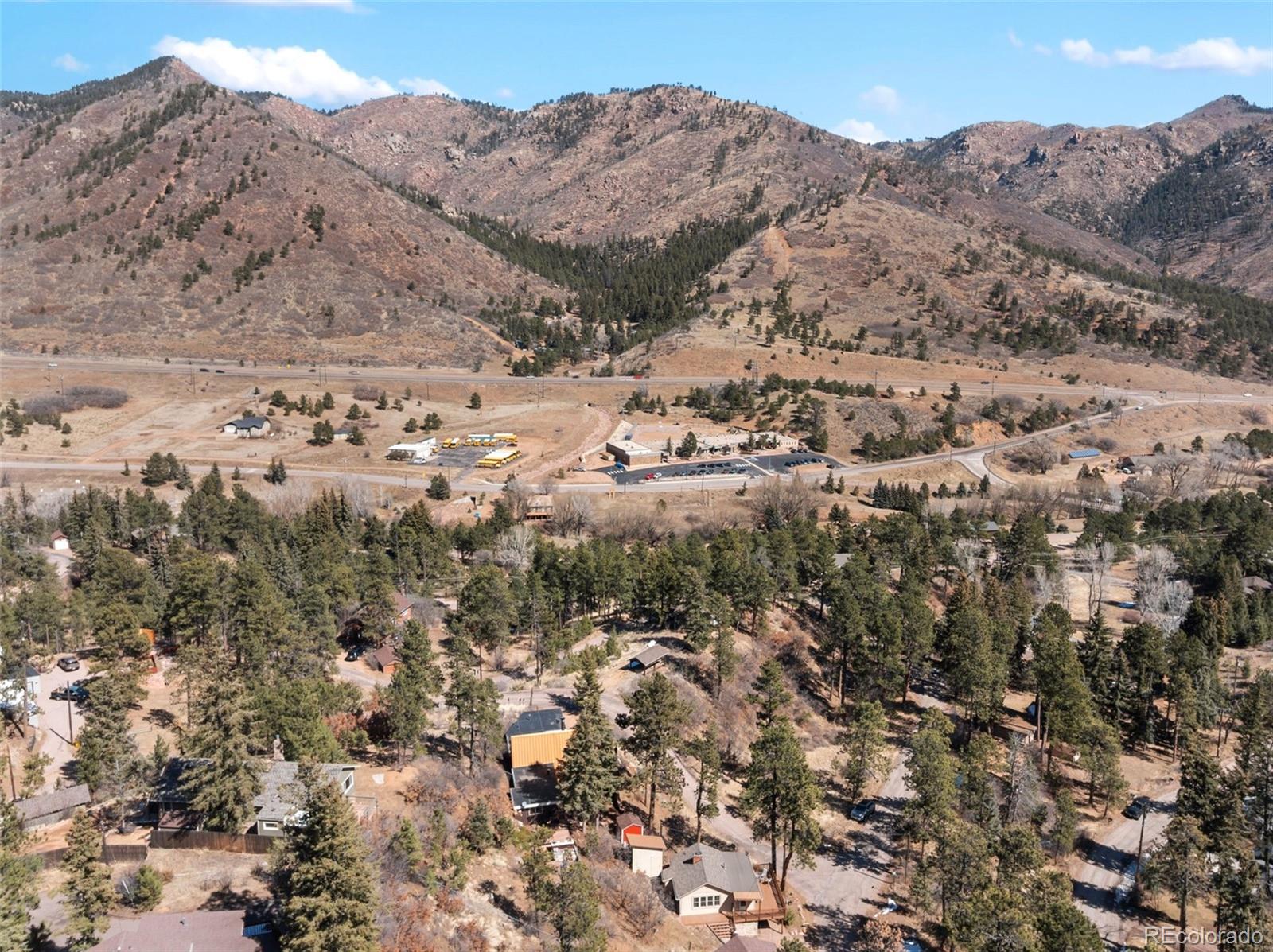MLS Image #37 for 5870  paona road,cascade, Colorado