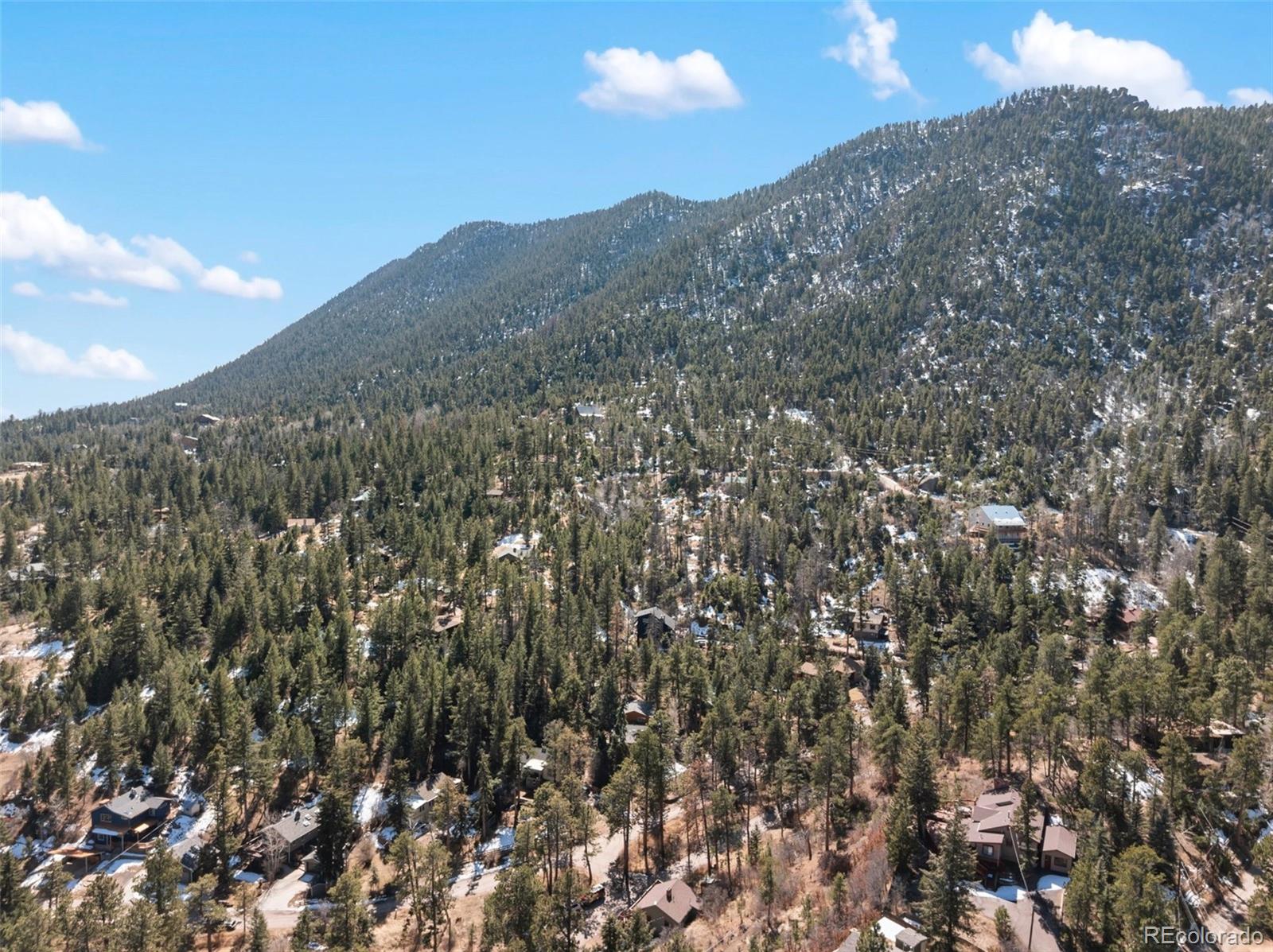 MLS Image #38 for 5870  paona road,cascade, Colorado