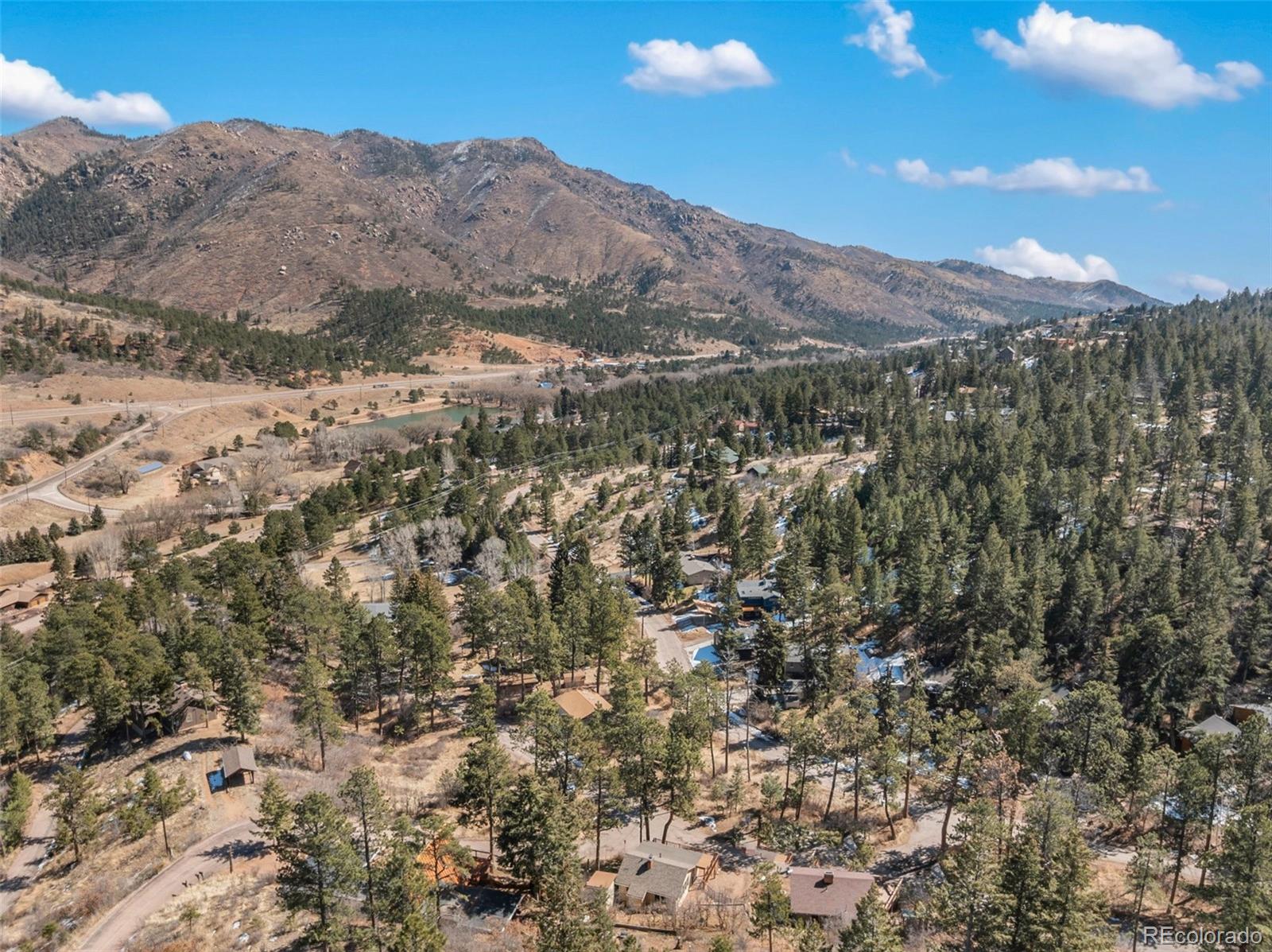 MLS Image #39 for 5870  paona road,cascade, Colorado