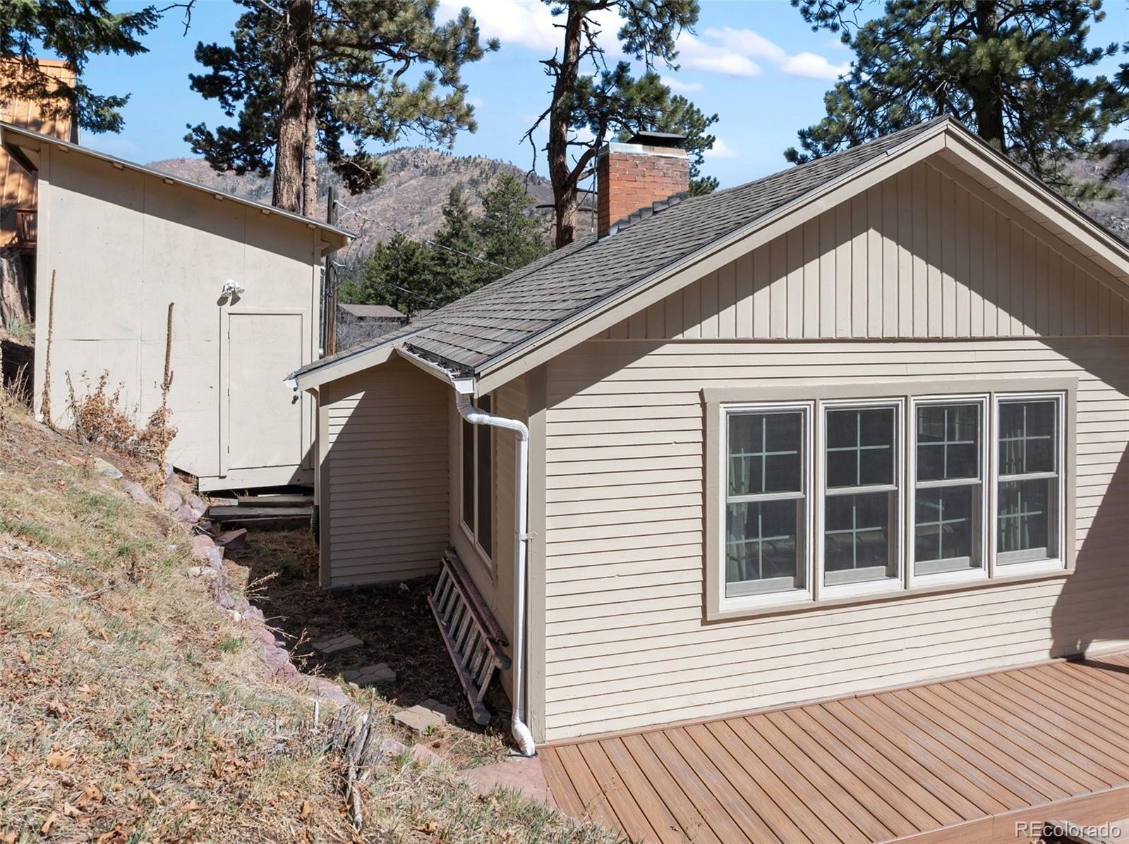 MLS Image #40 for 5870  paona road,cascade, Colorado