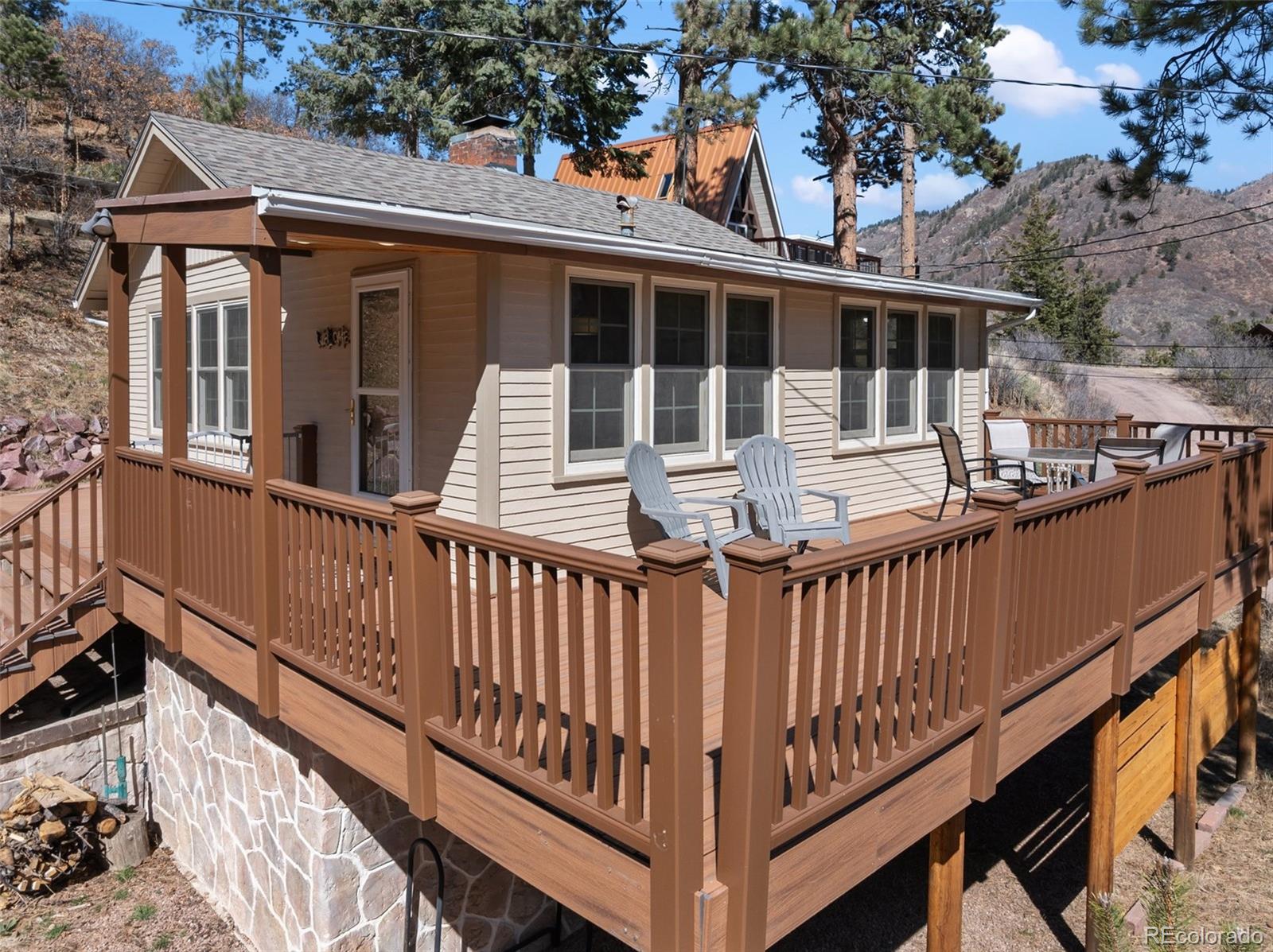 MLS Image #41 for 5870  paona road,cascade, Colorado