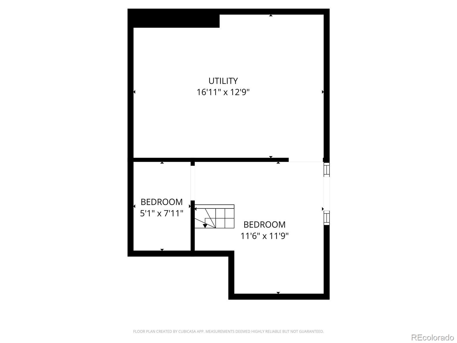 MLS Image #42 for 5870  paona road,cascade, Colorado