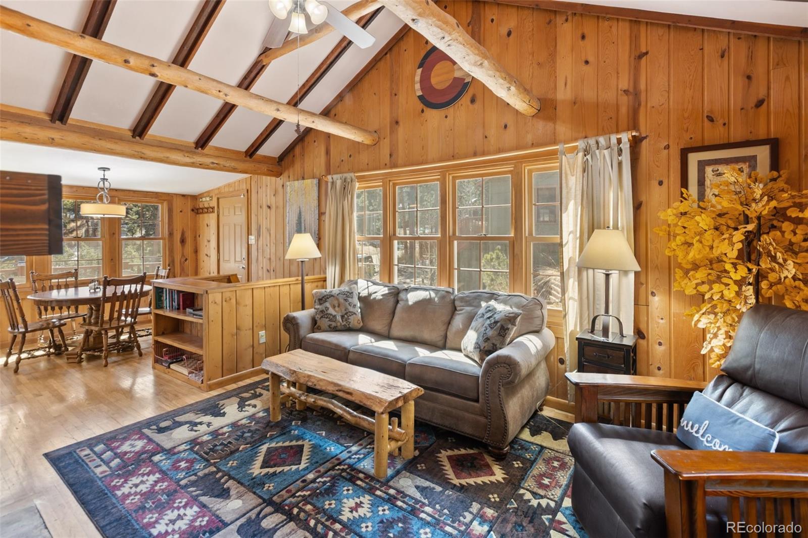 MLS Image #5 for 5870  paona road,cascade, Colorado