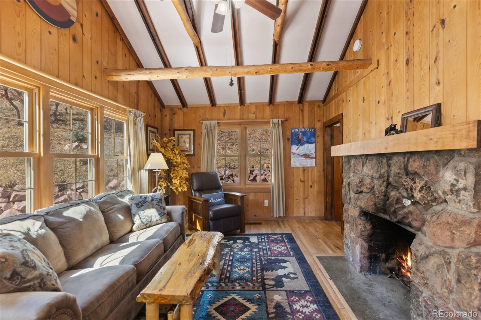MLS Image #6 for 5870  paona road,cascade, Colorado