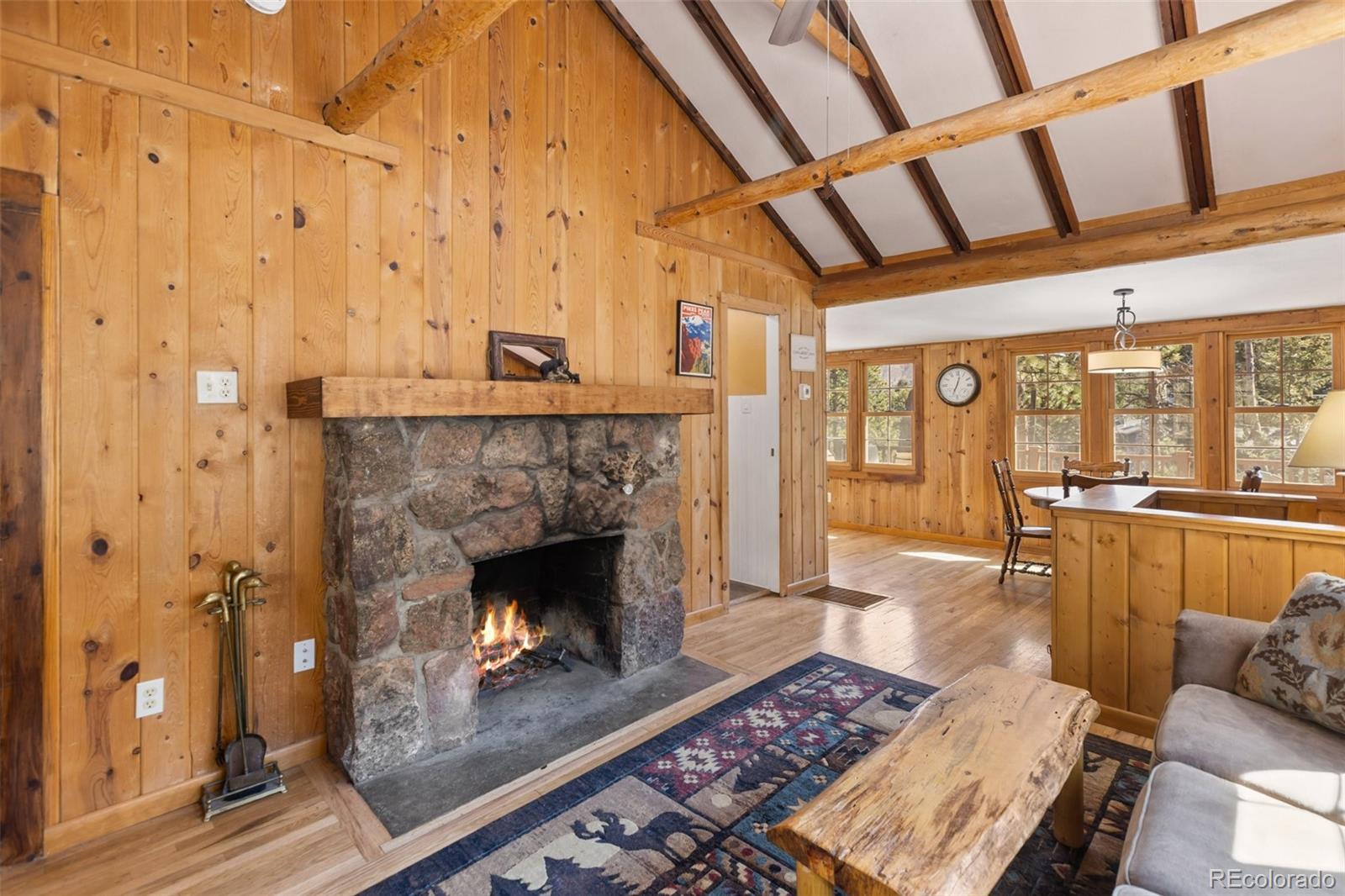 MLS Image #8 for 5870  paona road,cascade, Colorado