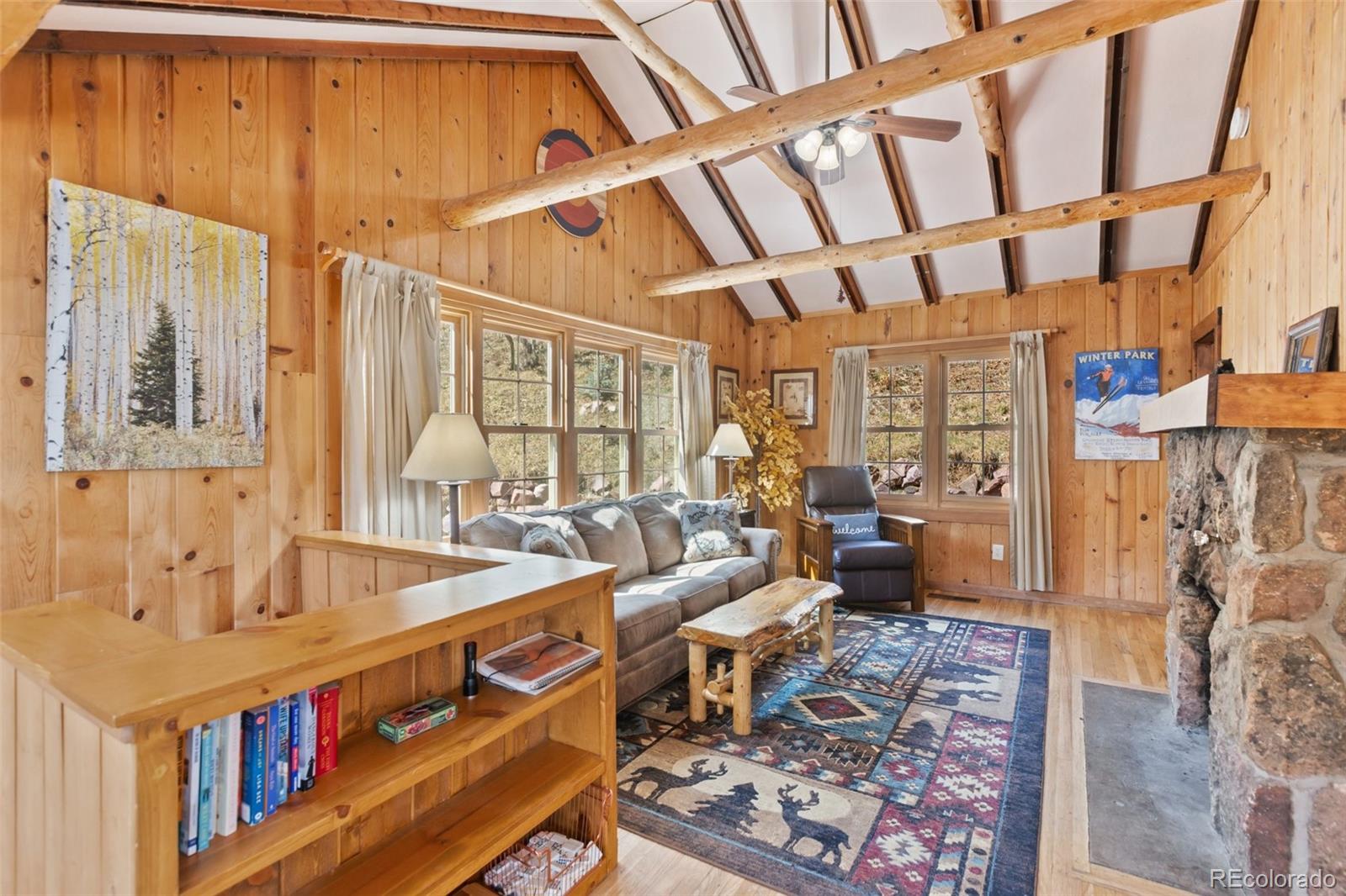 MLS Image #9 for 5870  paona road,cascade, Colorado