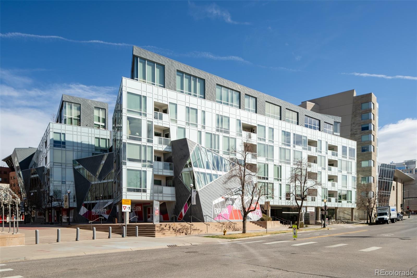 MLS Image #0 for 55 w 12th avenue 309,denver, Colorado