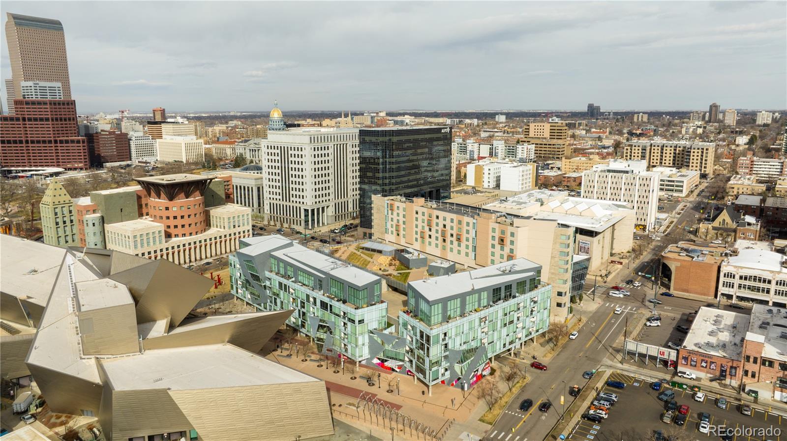 MLS Image #2 for 55 w 12th avenue 309,denver, Colorado