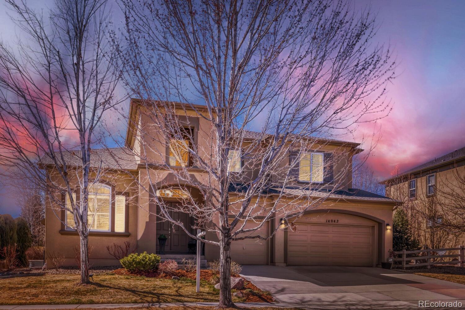 MLS Image #0 for 14043  pinehurst circle,broomfield, Colorado