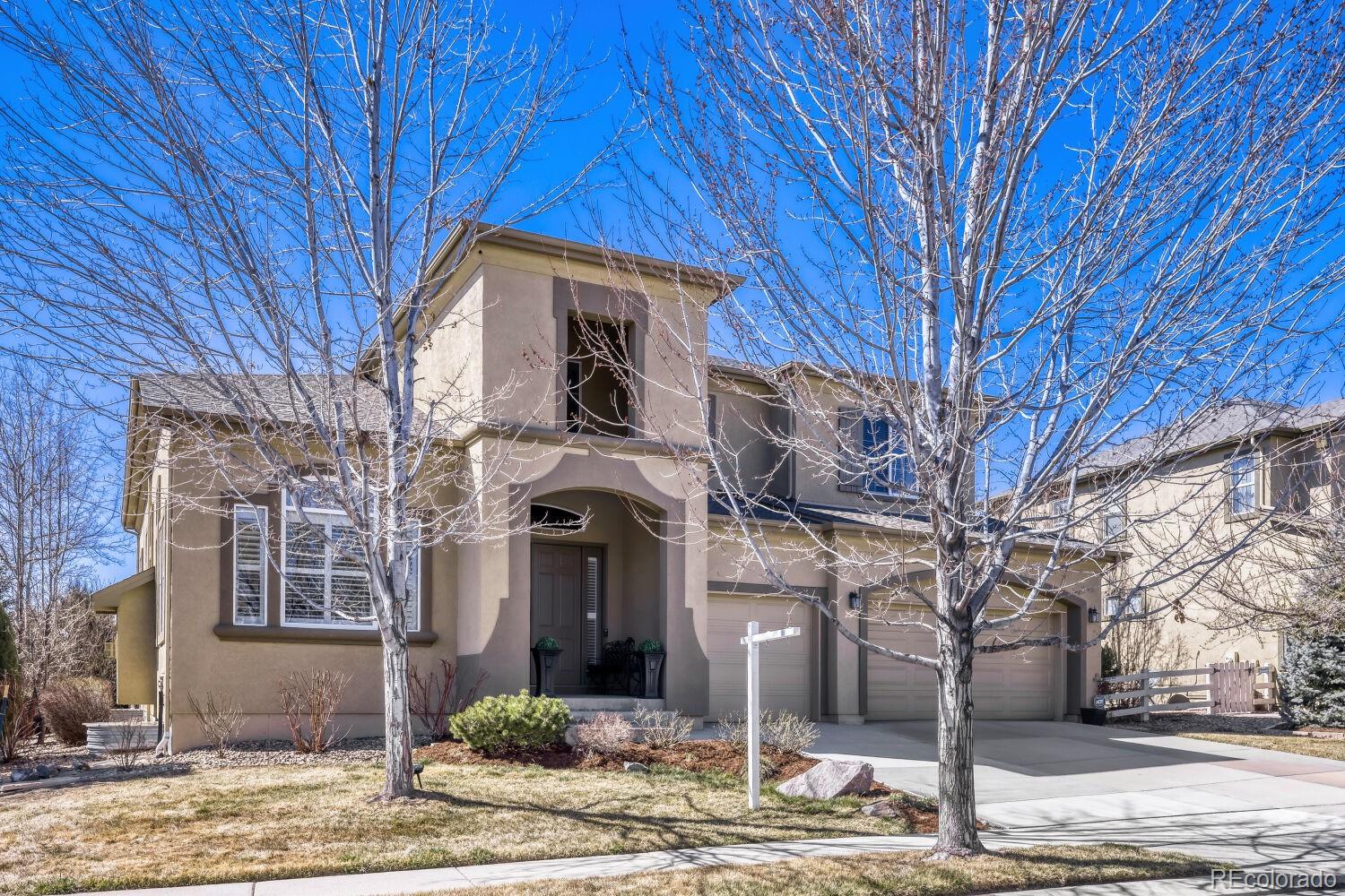 MLS Image #1 for 14043  pinehurst circle,broomfield, Colorado