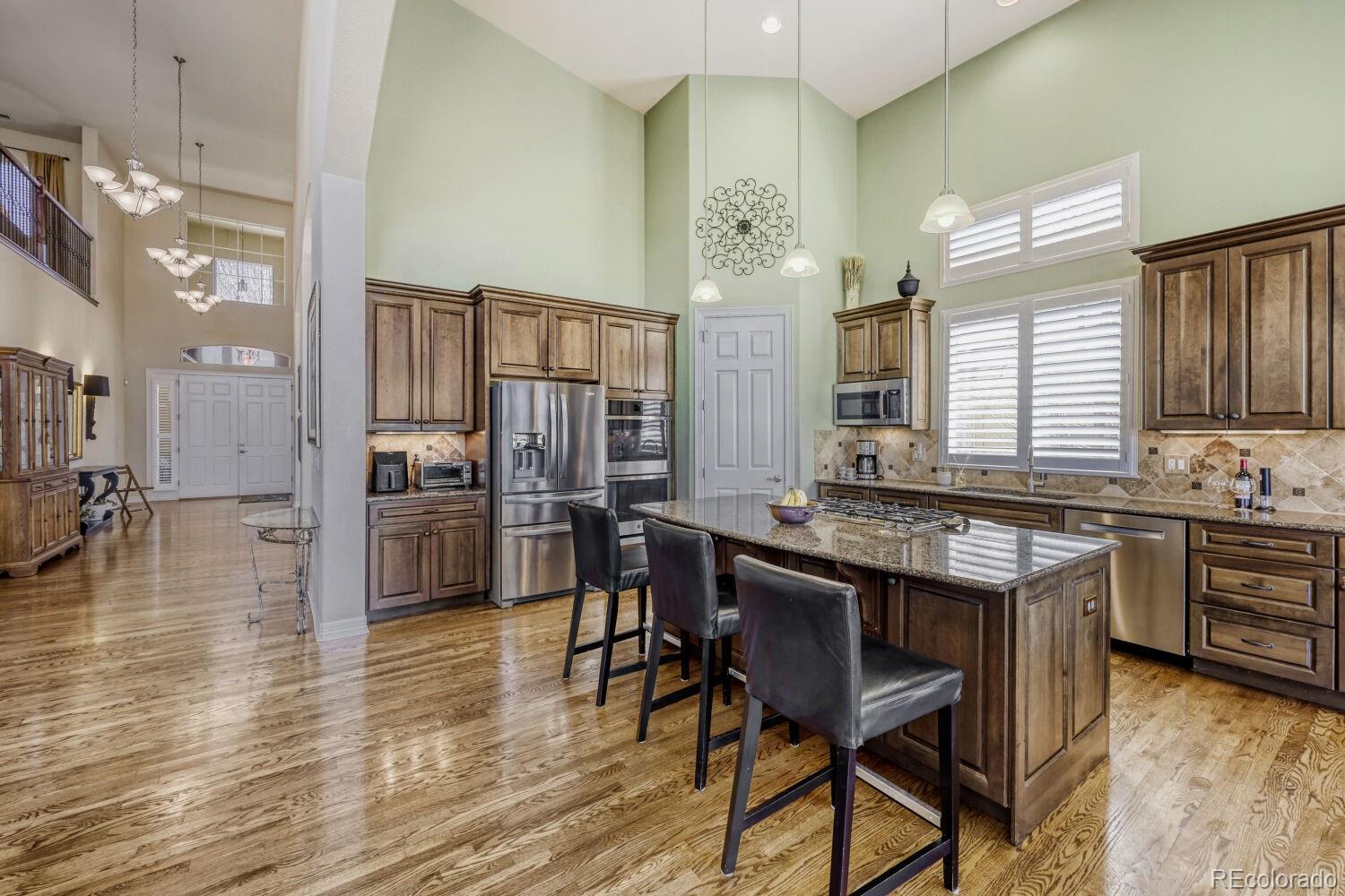 MLS Image #10 for 14043  pinehurst circle,broomfield, Colorado